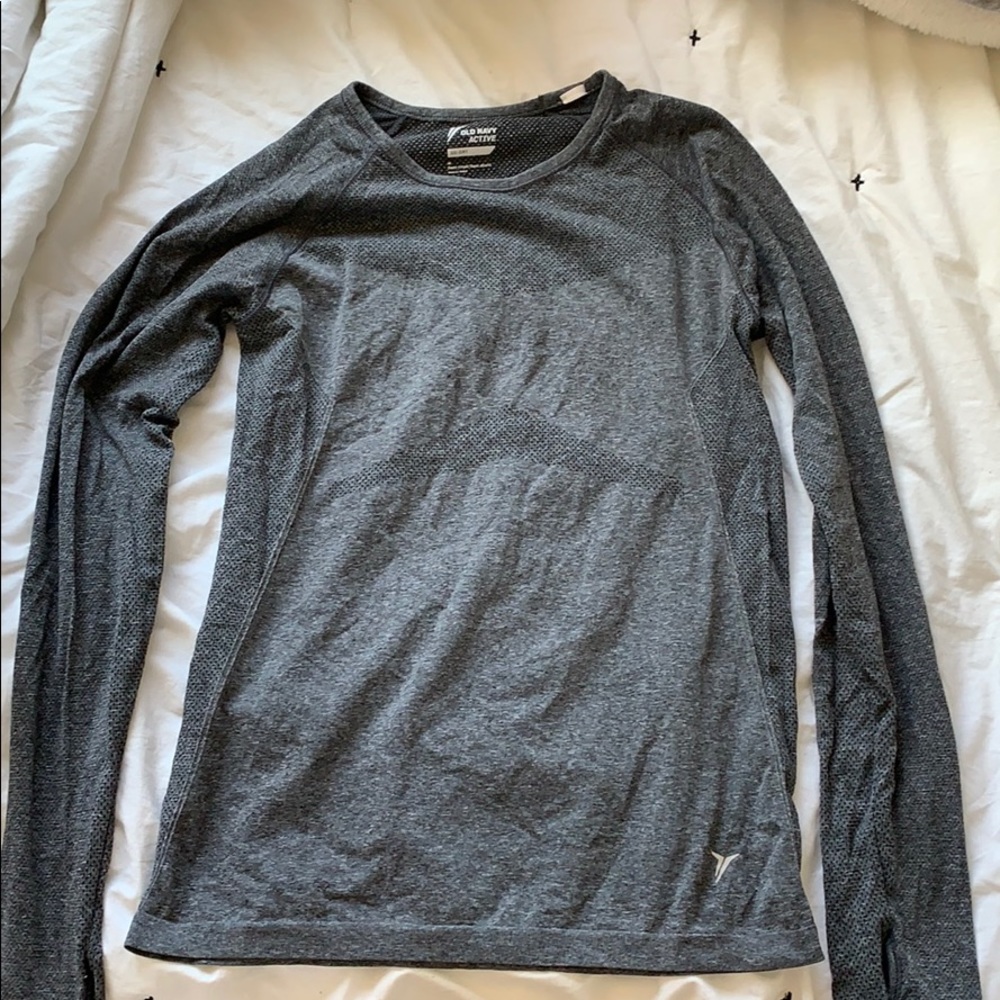Running top